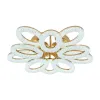 Modern and simple household chandeliers for living rooms, dining rooms and bedrooms are creative lighting fixtures that are warm and fashionable Specification image